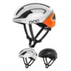 Casque Vélo Route Omne Air MIPS Poc 1 Casque Vélo Route Omne Air MIPS Poc -Vélo Accessoires Soldes Casque poc OmneAirMIPS Fluo Orange