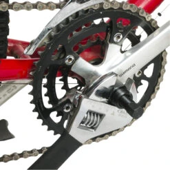 Extracteur De Manivelle à Double Filetage M22 Et M23 X 1mm Var -Vélo Accessoires Soldes Extracteur manivelle 22 mm var.3