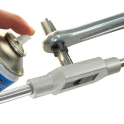 Kit De Réparation Filetage Manivelle De Pédale 5/8"x24 Tpi PE-04700 VAR 9 Kit De Réparation Filetage Manivelle De Pédale 5/8"x24 Tpi PE-04700 VAR -Vélo Accessoires Soldes Kit reparation taraudage manivelle var 2