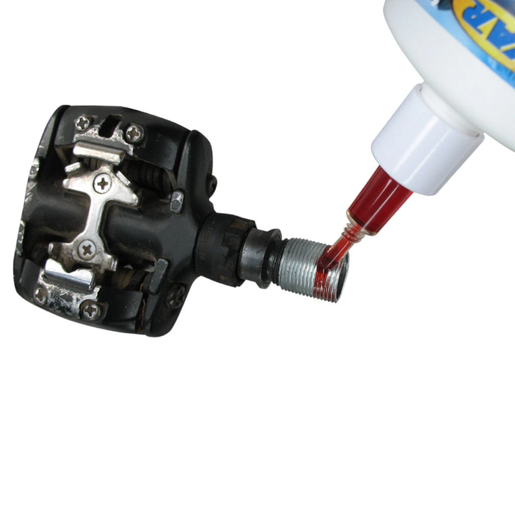 Kit De Réparation Filetage Manivelle De Pédale 5/8"x24 Tpi PE-04700 VAR 4 Kit De Réparation Filetage Manivelle De Pédale 5/8"x24 Tpi PE-04700 VAR – Image 2