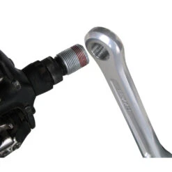 Kit De Réparation Filetage Manivelle De Pédale 5/8"x24 Tpi PE-04700 VAR 8 Kit De Réparation Filetage Manivelle De Pédale 5/8"x24 Tpi PE-04700 VAR -Vélo Accessoires Soldes Kit reparation taraudage manivelle var 4