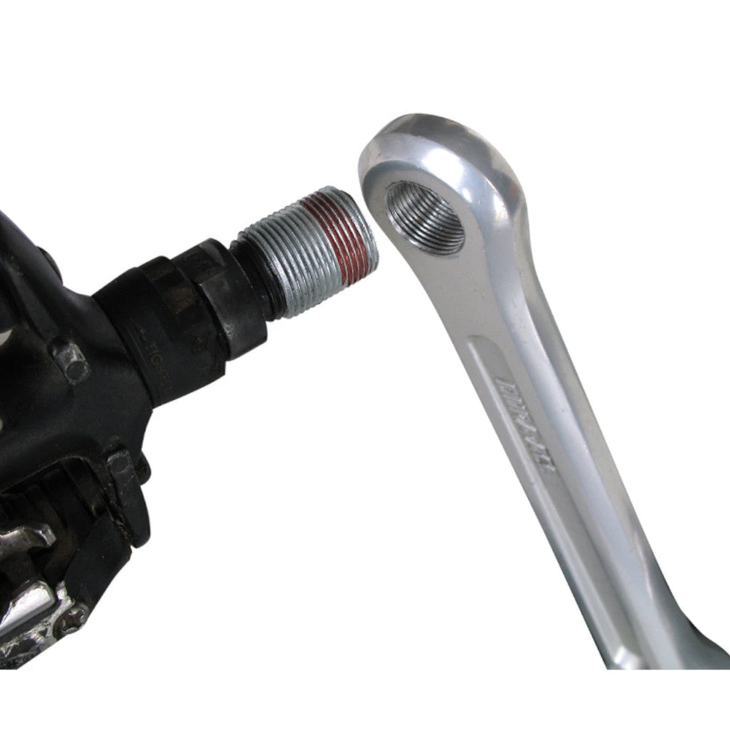 Kit De Réparation Filetage Manivelle De Pédale 5/8"x24 Tpi PE-04700 VAR 5 Kit De Réparation Filetage Manivelle De Pédale 5/8"x24 Tpi PE-04700 VAR – Image 3