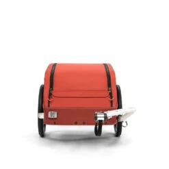 Remorque Vélo Utilitaire Cargo Kalle Croozer 92 Litres 11 Remorque Vélo Utilitaire Cargo Kalle Croozer 92 Litres -Vélo Accessoires Soldes Remorque velo cargo Croozer kalle rouge 1