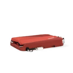 Remorque Vélo Utilitaire Cargo Kalle Croozer 92 Litres 13 Remorque Vélo Utilitaire Cargo Kalle Croozer 92 Litres -Vélo Accessoires Soldes Remorque velo cargo Croozer kalle rouge 4