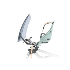 Adaptateur VTT Pour Siège Avant Enfant Urban Iki -Vélo Accessoires Soldes adaptateur avant velo siege urban iki