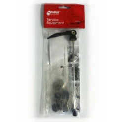 Adaptateur De Fixation Porte-bagage Sur Cadre Sans Oeillet Tubus -Vélo Accessoires Soldes adaptateur de fixation porte bagage sur cadre sans oeillet tubus full 4