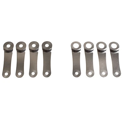 Adaptateur Pour Fixation Garde Boue Sur Vélo Sans Oeillet BLB 5 Adaptateur Pour Fixation Garde Boue Sur Vélo Sans Oeillet BLB – Image 3