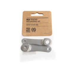 Adaptateur Pour Fixation Garde Boue Sur Vélo Sans Oeillet BLB 10 Adaptateur Pour Fixation Garde Boue Sur Vélo Sans Oeillet BLB -Vélo Accessoires Soldes adaptateur pour fixation garde boue sur velo sans oeillet blb full 4