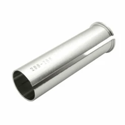 Messingschlager Adaptateur Pour Tige 27.2 Mm Sur Tube De Selle De Vélo