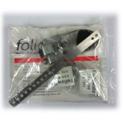 Adaptateur Pour Vélo Enfant Supplémentaire Pour FollowMe 5 Adaptateur Pour Vélo Enfant Supplémentaire Pour FollowMe – Image 3