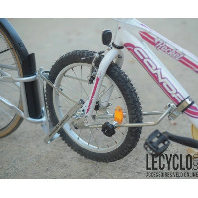 Adaptateur Pour Vélo Enfant Supplémentaire Pour FollowMe 6 Adaptateur Pour Vélo Enfant Supplémentaire Pour FollowMe – Image 4