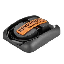 Ancre De Vélo Au Sol Intérieur Ou Extérieur Evolution Kryptonite -Vélo Accessoires Soldes ancre de velo au sol interieur ou exterieur evolution kryptonite full 4