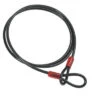 Antivol Cobra 2 Mètres Câble Long ABUS -Vélo Accessoires Soldes antivol cobra 2 metres cable long abus full