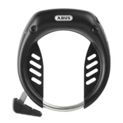 Antivol De Cadre à Clés Tectic 496 De Vélo ABUS -Vélo Accessoires Soldes antivol de cadre a cles tectic 496 de velo abus full 6