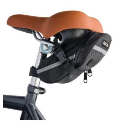 Antivol De Cadre Axa Defender Avec Chaîne Et Sacoche -Vélo Accessoires Soldes antivol de cadre axa defender avec chaine et sacoche full 3