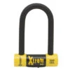 Antivol U Haute Sécurité Certifié SRA Xtrem Bike Auvray 80x150mm 2 Antivol U Haute Sécurité Certifié SRA Xtrem Bike Auvray 80x150mm -Vélo Accessoires Soldes antivol u haute securite certifie sra xtrem bike auvray 80x150mm full