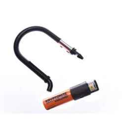 Antivol U Mini-5 Evolution Kryptonite 11 Antivol U Mini-5 Evolution Kryptonite -Vélo Accessoires Soldes antivol u mini 5 evolution kryptonite full 4