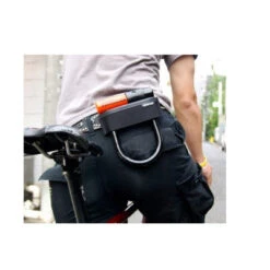 Antivol U Mini-5 Evolution Kryptonite 12 Antivol U Mini-5 Evolution Kryptonite -Vélo Accessoires Soldes antivol u mini 5 evolution kryptonite full 5