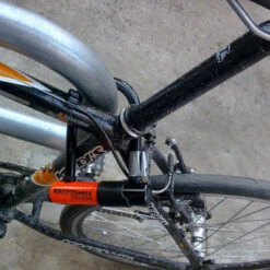 Antivol U Mini-5 Evolution Kryptonite 13 Antivol U Mini-5 Evolution Kryptonite -Vélo Accessoires Soldes antivol u mini 5 evolution kryptonite full 6