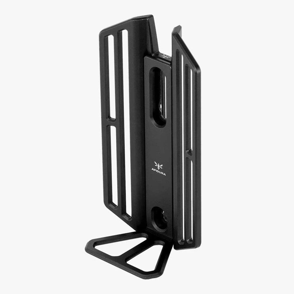 Cage De Bikepacking Sur Fourche Ou Tube De Cadre Cargo Cage Apidura 3 Cage De Bikepacking Sur Fourche Ou Tube De Cadre Cargo Cage Apidura