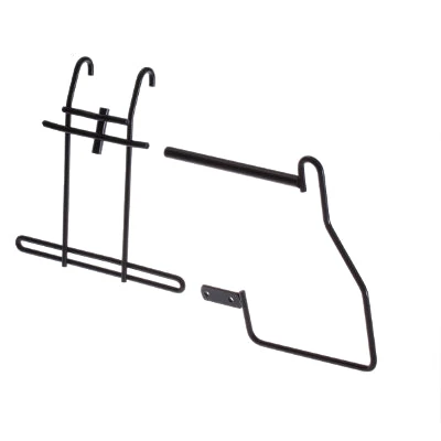 Attache Sacoche Pour Porte Bagage Vélo - Pakaf-Mee Steco 7 Attache Sacoche Pour Porte Bagage Vélo - Pakaf-Mee Steco – Image 5