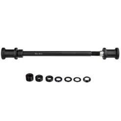 Axe De Roue Pour Fixation Remorque Topeak Journey Trailer TX 18 Axe De Roue Pour Fixation Remorque Topeak Journey Trailer TX -Vélo Accessoires Soldes axe de roue pour fixation remorque topeak journey trailer tx 1 5 full