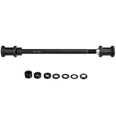 Axe De Roue Pour Fixation Remorque Topeak Journey Trailer TX 11 Axe De Roue Pour Fixation Remorque Topeak Journey Trailer TX – Image 9