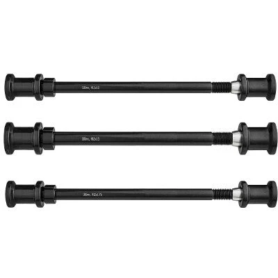 Axe De Roue Pour Fixation Remorque Topeak Journey Trailer TX 3 Axe De Roue Pour Fixation Remorque Topeak Journey Trailer TX