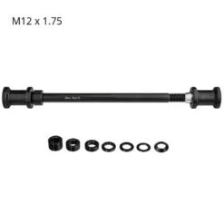 Axe De Roue Pour Fixation Remorque Topeak Journey Trailer TX 14 Axe De Roue Pour Fixation Remorque Topeak Journey Trailer TX -Vélo Accessoires Soldes axe de roue pour fixation remorque topeak journey trailer tx full 4