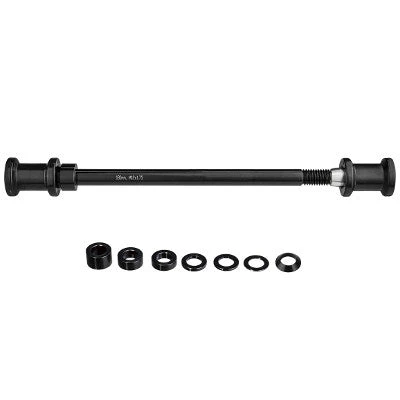 Axe De Roue Pour Fixation Remorque Topeak Journey Trailer TX 9 Axe De Roue Pour Fixation Remorque Topeak Journey Trailer TX – Image 7