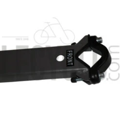 Barre De Fixation Supplémentaire Pour Siège Enfant WeeRide -Vélo Accessoires Soldes barre de fixation supplementaire pour siege enfant weeride full 3