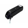 Batterie Vélo électrique 36V/16Ah Doctibike Feu Vert E-Rox 80 2 Batterie Vélo électrique 36V/16Ah Doctibike Feu Vert E-Rox 80 -Vélo Accessoires Soldes batterie hailong 5 broches 36V 16Ah