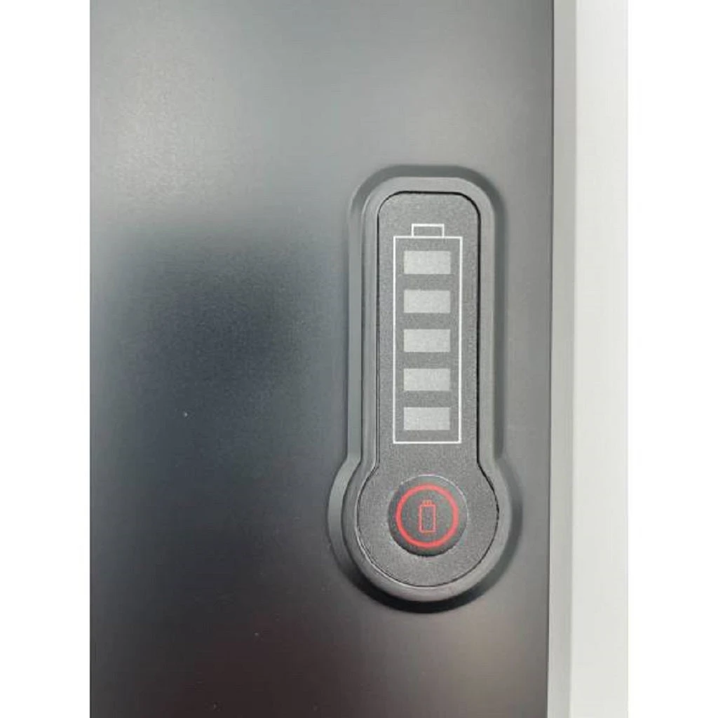 Batterie VAE Sur Cadre Phylion Joycube SF06 - 36V 5 Batterie VAE Sur Cadre Phylion Joycube SF06 - 36V – Image 3