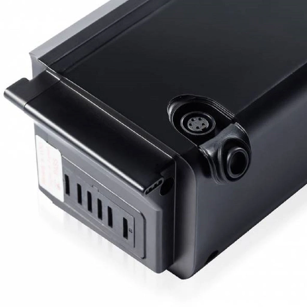 Batterie VAE Sur Cadre Phylion Joycube SF06 - 36V 6 Batterie VAE Sur Cadre Phylion Joycube SF06 - 36V – Image 4