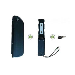 Batterie Vélo éléctrique Multimarque Hailong 36V Doctibike 9 Batterie Vélo éléctrique Multimarque Hailong 36V Doctibike -Vélo Accessoires Soldes batterie multimarque compatible 36V 3