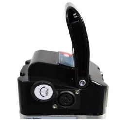 Batterie VAE 24V Verticale Type Hilltecks Doctibike -Vélo Accessoires Soldes batterie vae 24v verticale type hilltecks doctibike full 3