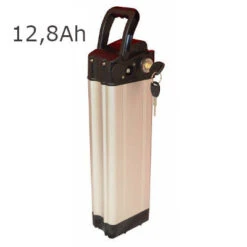 Batterie Vélo électrique 36V City1000 Doctibike 18 Batterie Vélo électrique 36V City1000 Doctibike -Vélo Accessoires Soldes batterie velo electrique 36v city1000 doctibike 12 8ah full