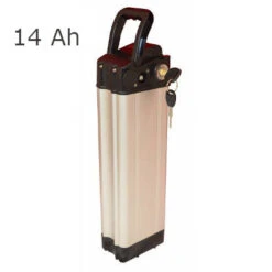 Batterie Vélo électrique 36V City1000 Doctibike 17 Batterie Vélo électrique 36V City1000 Doctibike -Vélo Accessoires Soldes batterie velo electrique 36v city1000 doctibike 14ah full