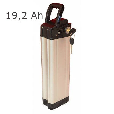 Batterie Vélo électrique 36V City1000 Doctibike 7 Batterie Vélo électrique 36V City1000 Doctibike – Image 5