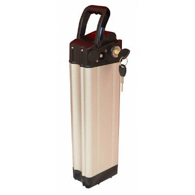 Batterie Vélo électrique 36V City1000 Doctibike 3 Batterie Vélo électrique 36V City1000 Doctibike