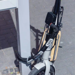 Boîtier Antivol Alarme 100 Db Abus Alarmbox 2.0 + Chaîne 6KS 1m 9 Boîtier Antivol Alarme 100 Db Abus Alarmbox 2.0 + Chaîne 6KS 1m -Vélo Accessoires Soldes boitier antivol alarme 100 db abus alarmbox 2 0 chaine 6ks 1m full 4