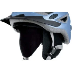 Bonnet Hiver Pour Casque Vélo - Abus -Vélo Accessoires Soldes bonnet hiver pour casque velo abus full 3