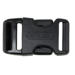 Boucle En Plastique 25 Mm Pour Sacoche Ortlieb