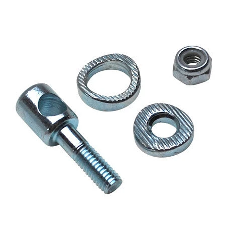 Boulon Guillotine Pour Porte Patin Vélo 3 Boulon Guillotine Pour Porte Patin Vélo