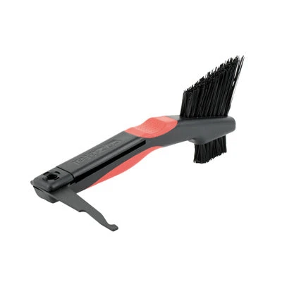 Brosse 3 En 1 Pour L'entretien Du Vélo ZB Clean Zefal 5 Brosse 3 En 1 Pour L'entretien Du Vélo ZB Clean Zefal – Image 3