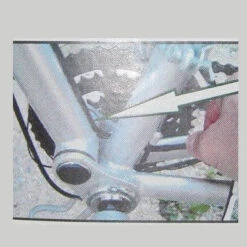 XLC Câble électrique Autocollant Pour éclairage Vélo 2 Mètres 11 XLC Câble électrique Autocollant Pour éclairage Vélo 2 Mètres -Vélo Accessoires Soldes cable electrique autocollant pour eclairage velo 2 metres full 5