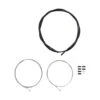 Kit Gaine Et Câbles De Dérailleurs Vélo Route Shimano SIS-40