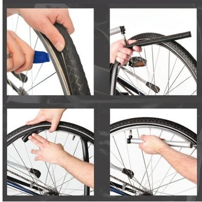 Chambre Air Linéaire 26 Pouces Gaadi 4 Chambre Air Linéaire 26 Pouces Gaadi – Image 2