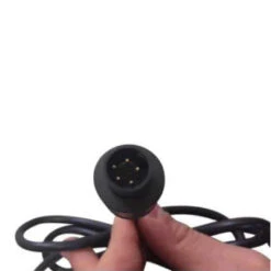 Chargeur Phylion Mâle 5 Broches 36V 1.8Ah Pour E-going Gitane -Vélo Accessoires Soldes chargeur phylion male 5 broches 36v 1 8ah pour e going gitane full 3