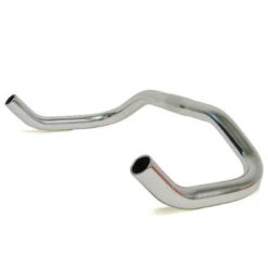 Messingschlager Cintre Corne De Vache Courbé